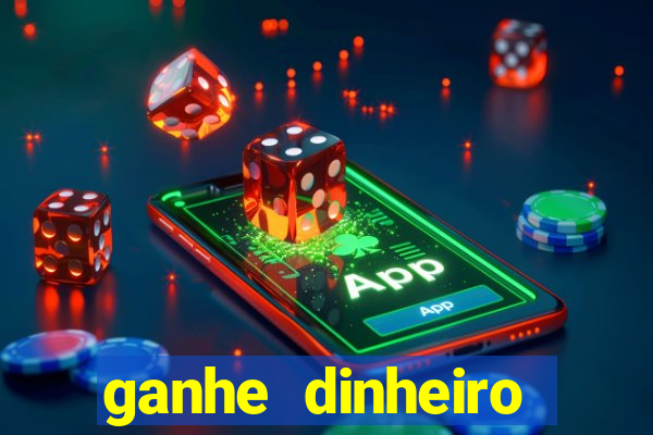 ganhe dinheiro jogando games